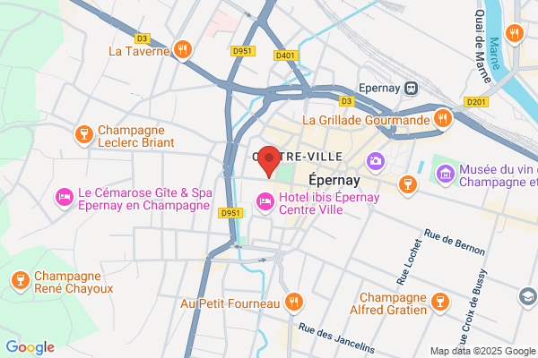 Girardin Eric