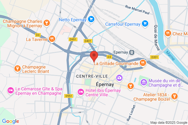 Entendre Centre Auditif