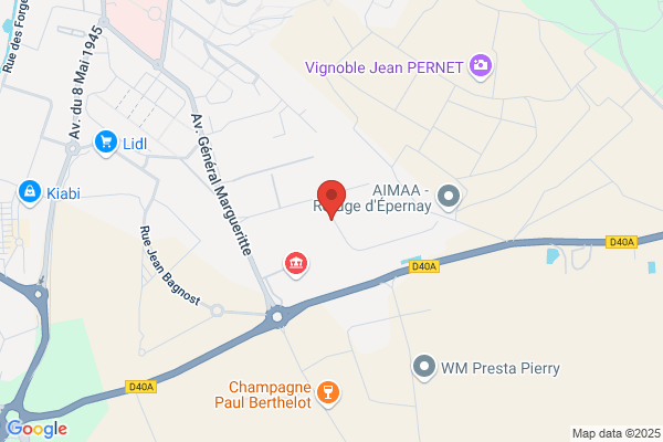 La Poste - Centre d’examen du code de la route