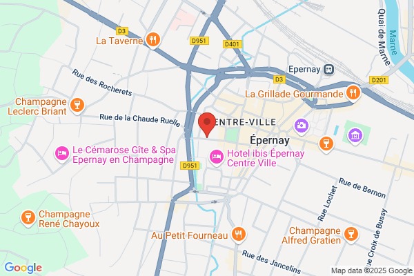 AUTO- ECOLE LIGNE DE CONDUITE