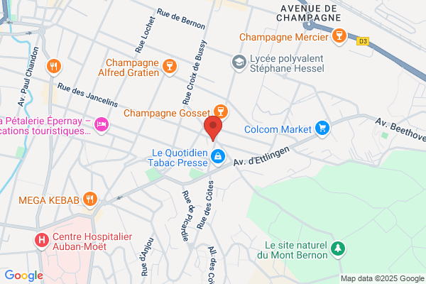 Auto Ecole Malakoff