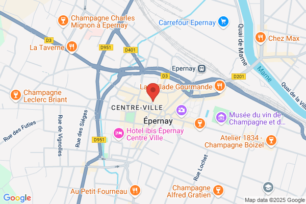 Conduite Evrard