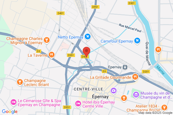 Credit Agricole Du Nord Est