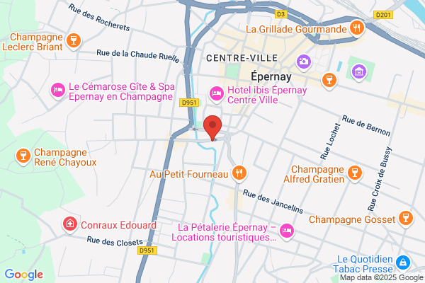 Bijouterie Joaillerie Le Cep D