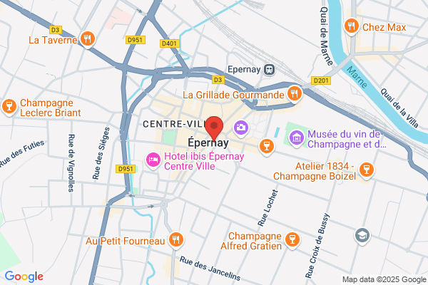 Bijouterie Marceau Sarl