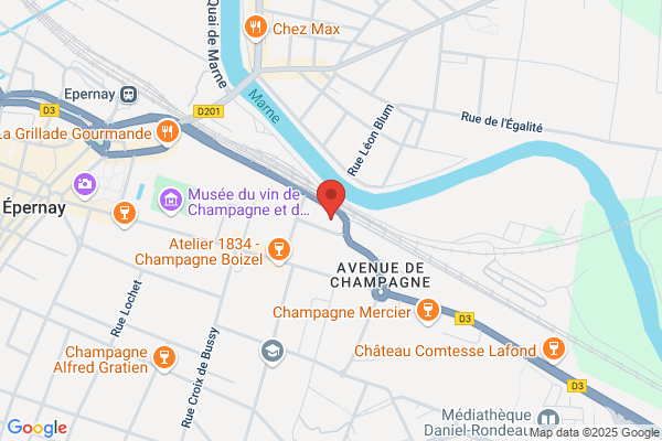 Compagnon Saint Antoine