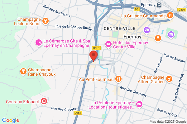 E D Le Roi Du Boeuf