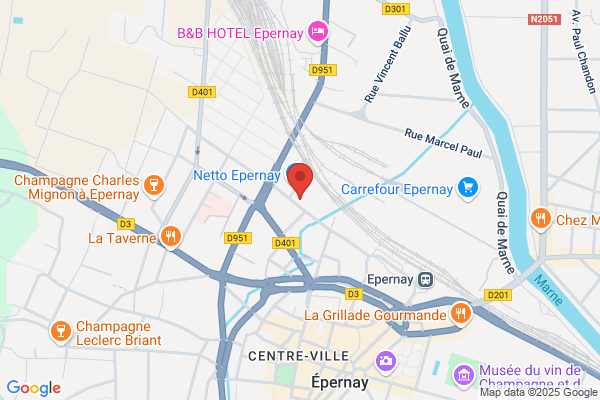 Cabinet Jacques Terrasson