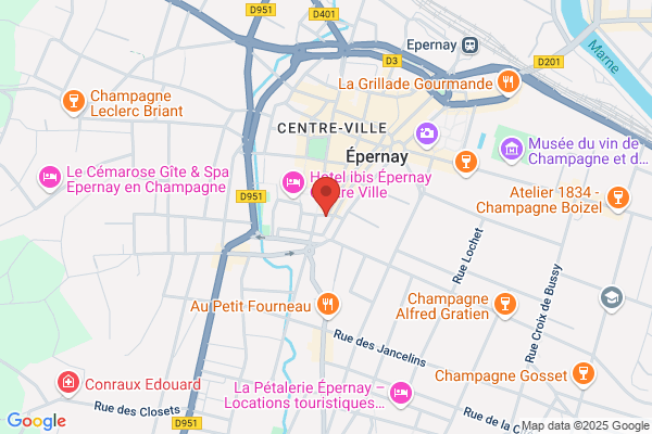 Histoires De Senteurs