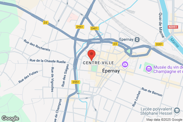 Bar Du Centre