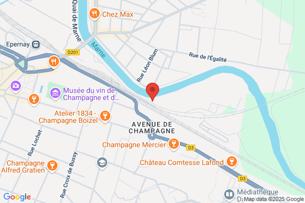Bar Le Mail