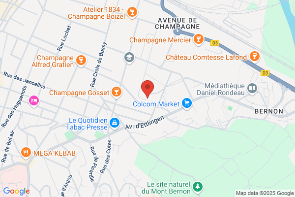 Centre Medico Scolaire