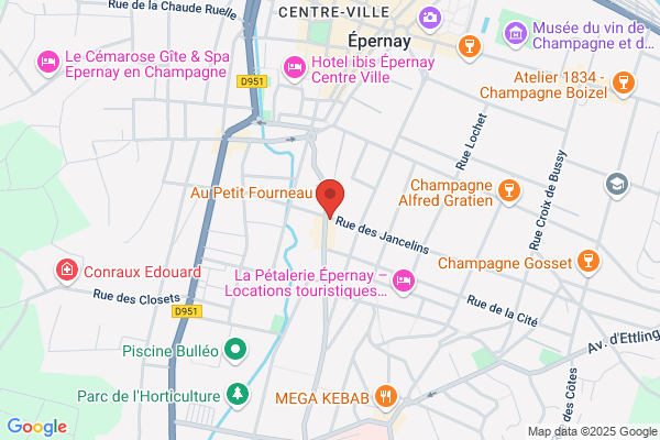 Bureau Pascal Chir Dentiste