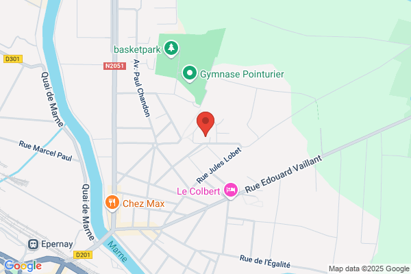 Ecole Maternelle Pre Au Coude