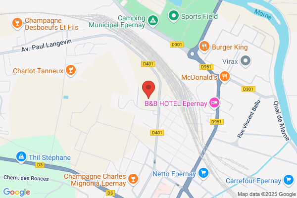 College Cote Legris