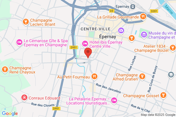 Epicerie Franser