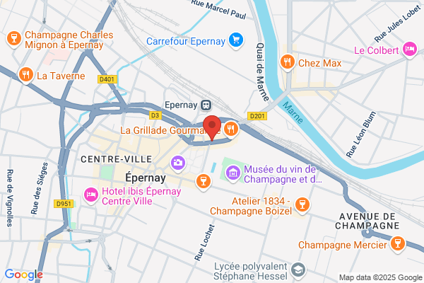 Epcare Ecole Pratique Com Automobile Reims Epernay