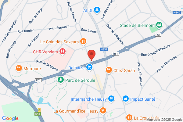 Agence Primmo Immobilier