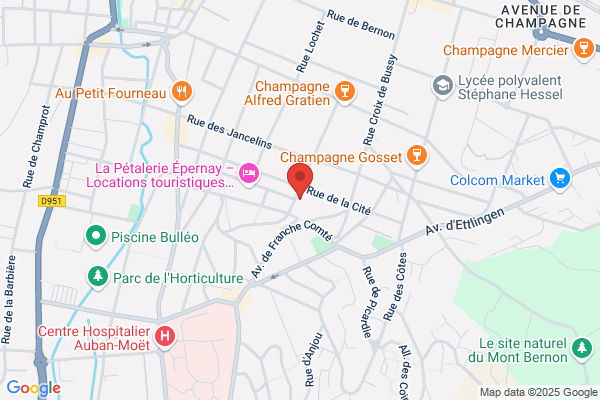 Impots Centre Des Impots Foncier Cadastre