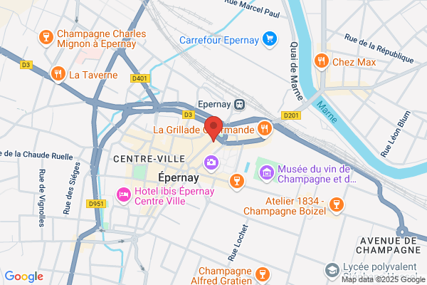 L'Onglerie Epernay