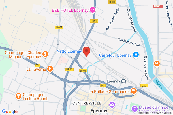 District De Football De La Marne Siege