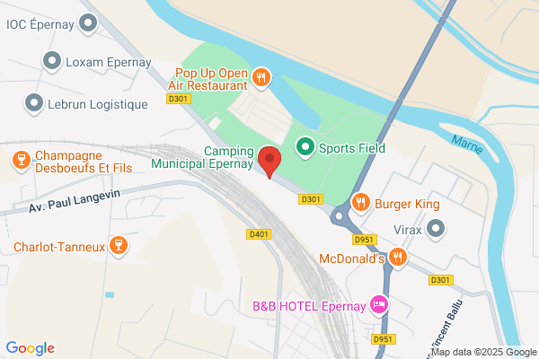 Cooperative Syndicat General Vignerons Csgv