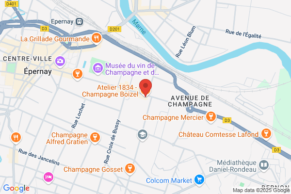 Boulore Freres Entreprise