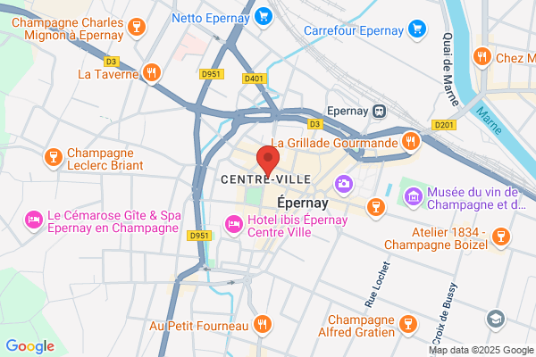 Opticien Épernay | Alain Afflelou