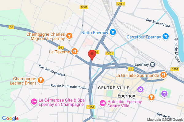 Entreprise Girardin