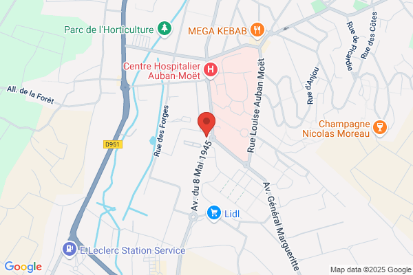 Cafe Des Sports