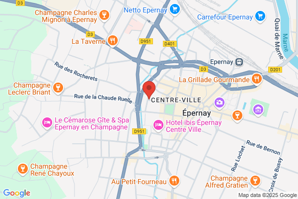 Chez Ali