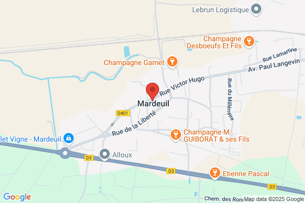 La Poste Agence Communale