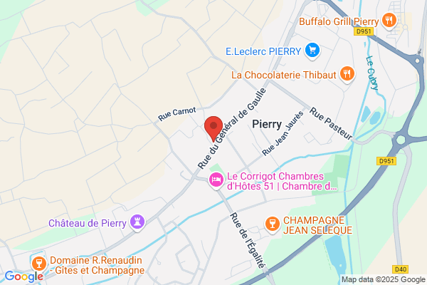 La Poste Agence Communale