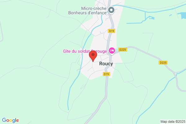 La Poste Agence Communale