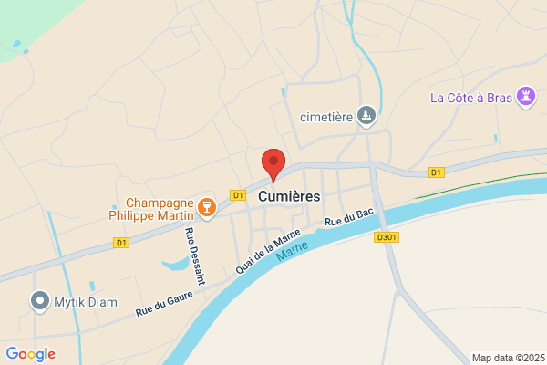 La Poste Agence Communale