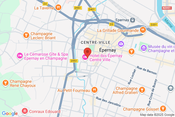 Coude Mail Creation Lapin Bleu
