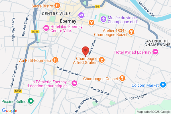 Champagne Regent Et Fils