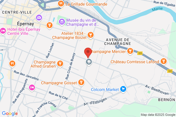 Champagne Trouillard