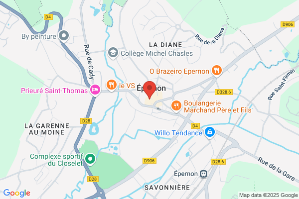 La Poste