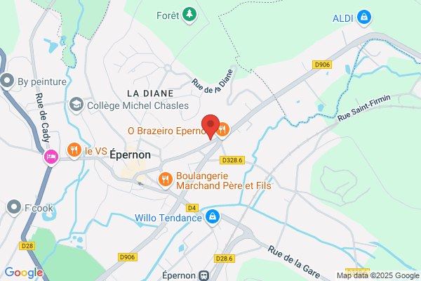 Laboratoire d'analyses médicales - Epernon - Cerballiance