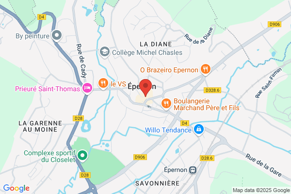 AGENCE DES 3 RIVIERES