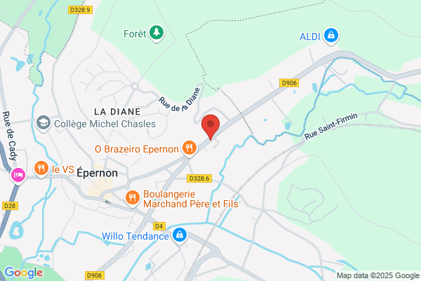 Abysse Immobilier