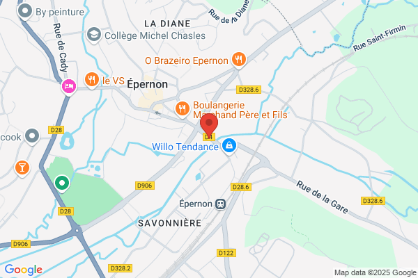 Acd Agence Commerciale Dancourt