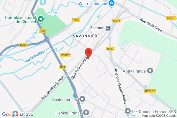 Aecy Immobilier