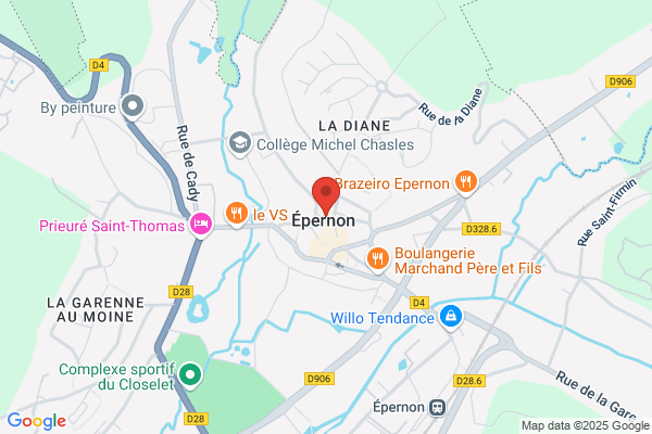 Association Locale Aide A Domicile