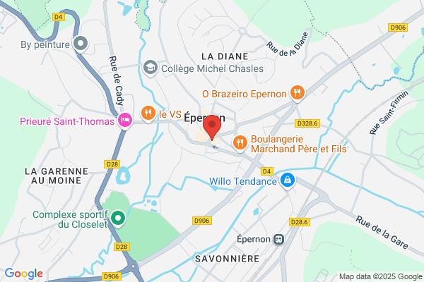 Bar Olympique