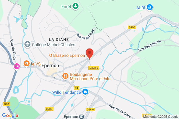 Chez Francis