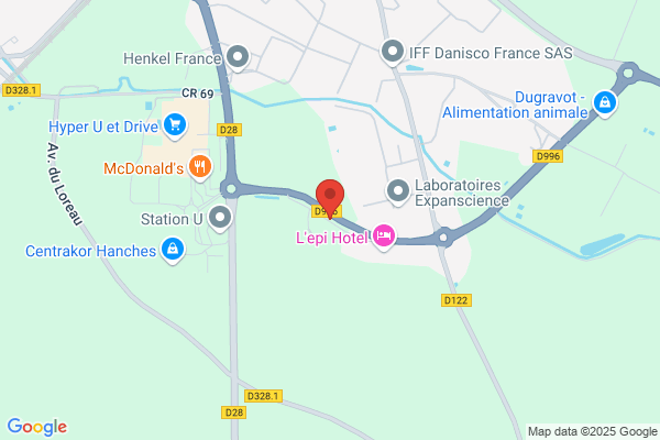 Clinique Veterinaire Du Sycomore