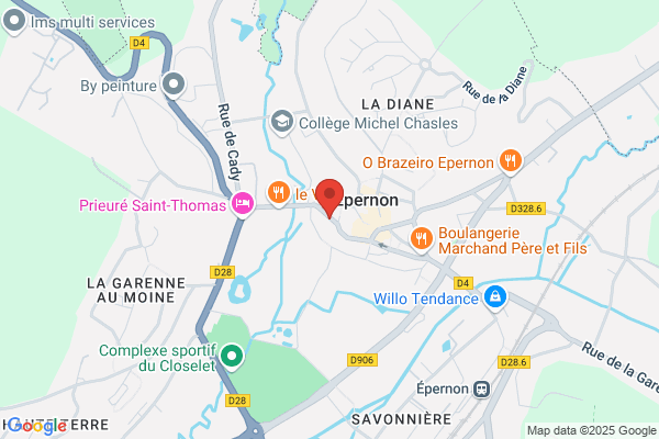 Coiffure Daniel