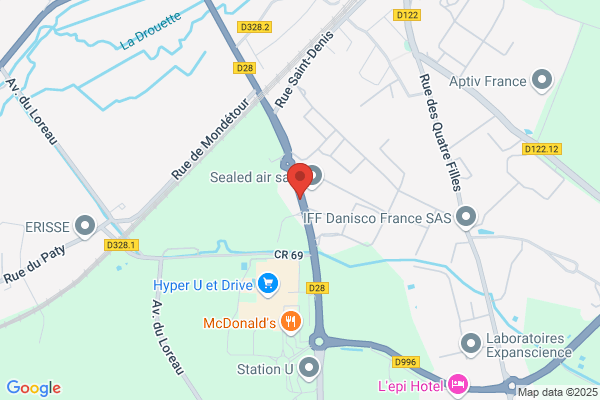 Cordonnerie De La Gare